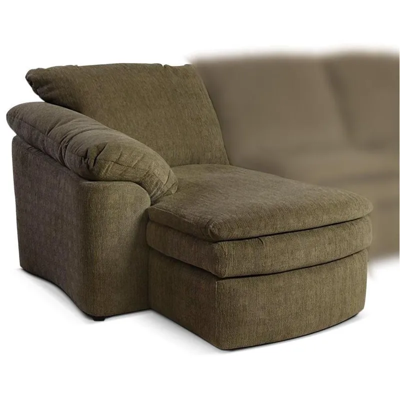 Left Arm Facing Chaise Lounge