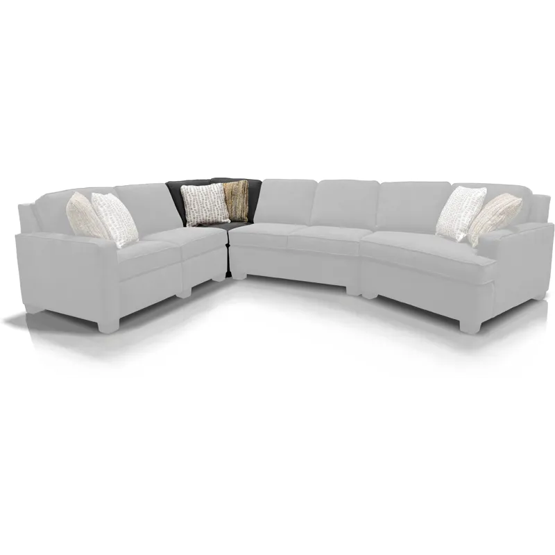Nola Wedge Seat
