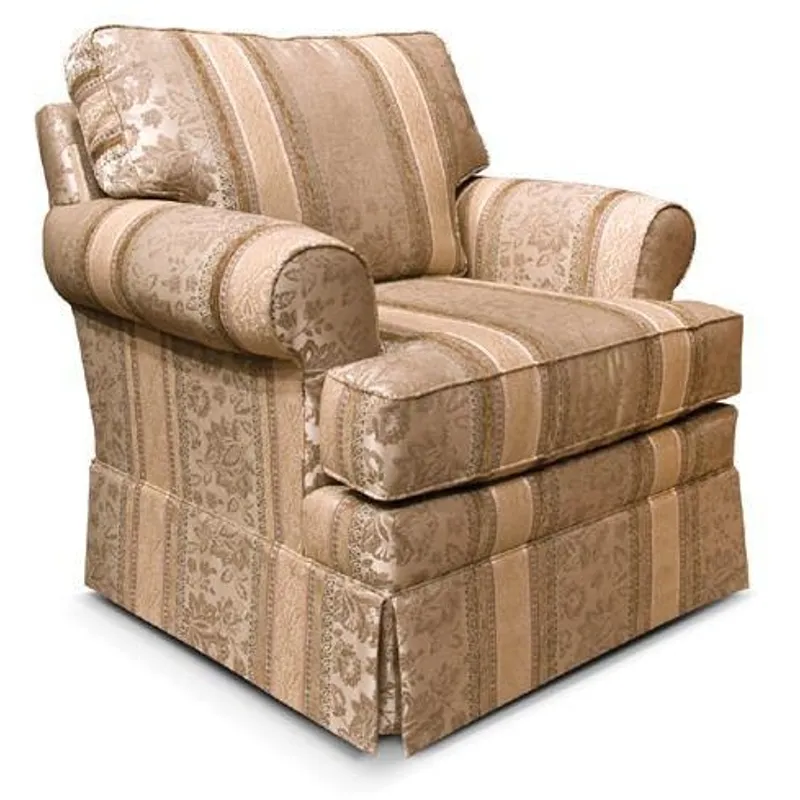  Grace Swivel Glider Chair 