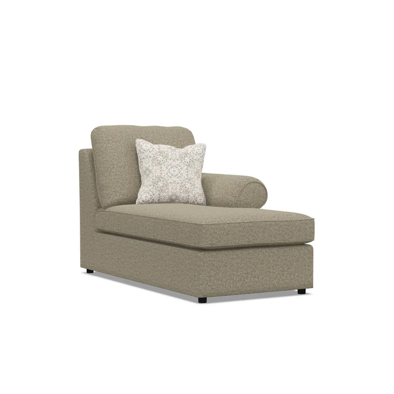 RAF Chaise Lounge,*SO Fabric