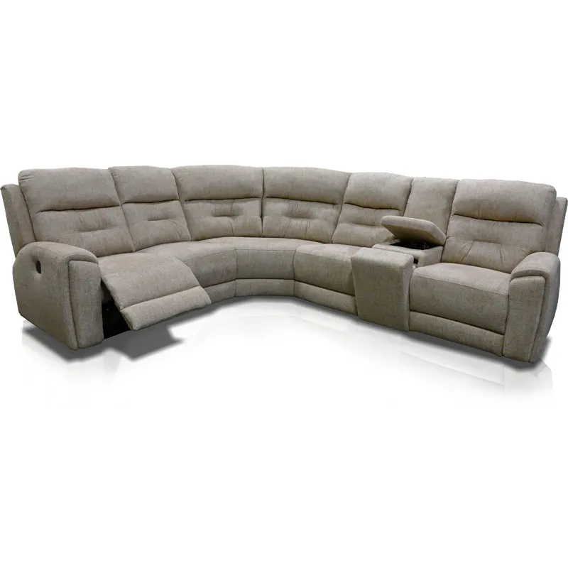 EZ Motion EZ3600 Sectional