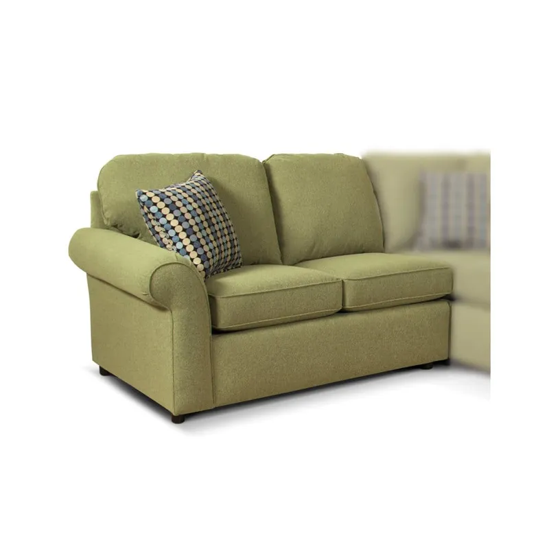 Malibu Left Facing Loveseat