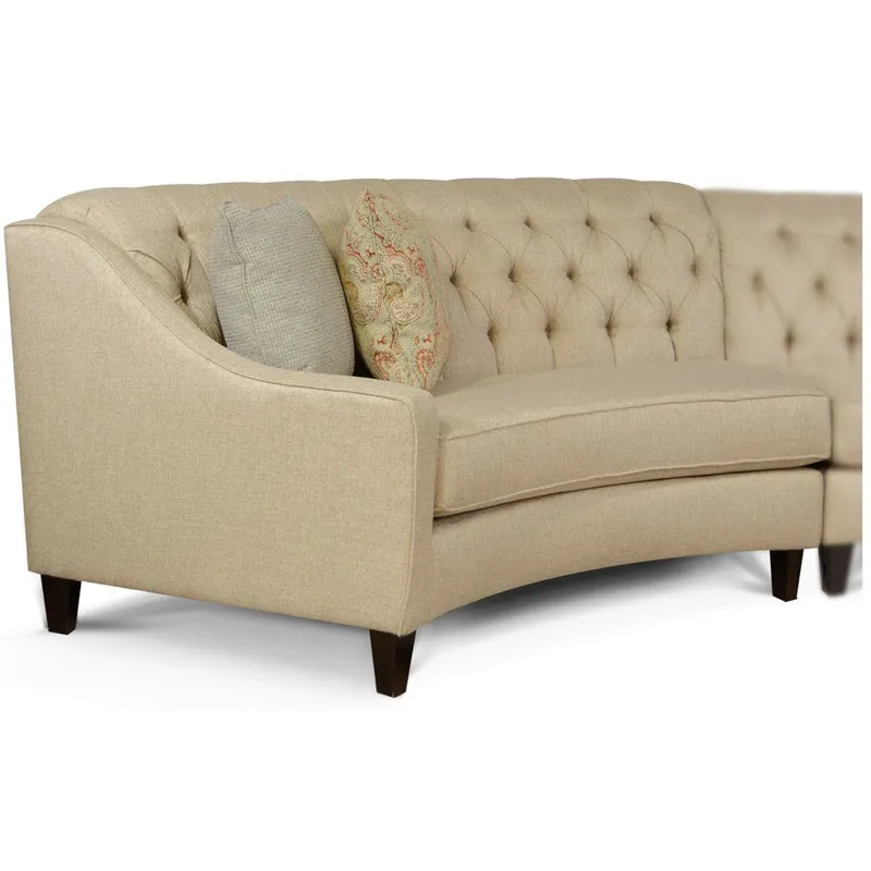 Brantley Right Arm Facing Loveseat