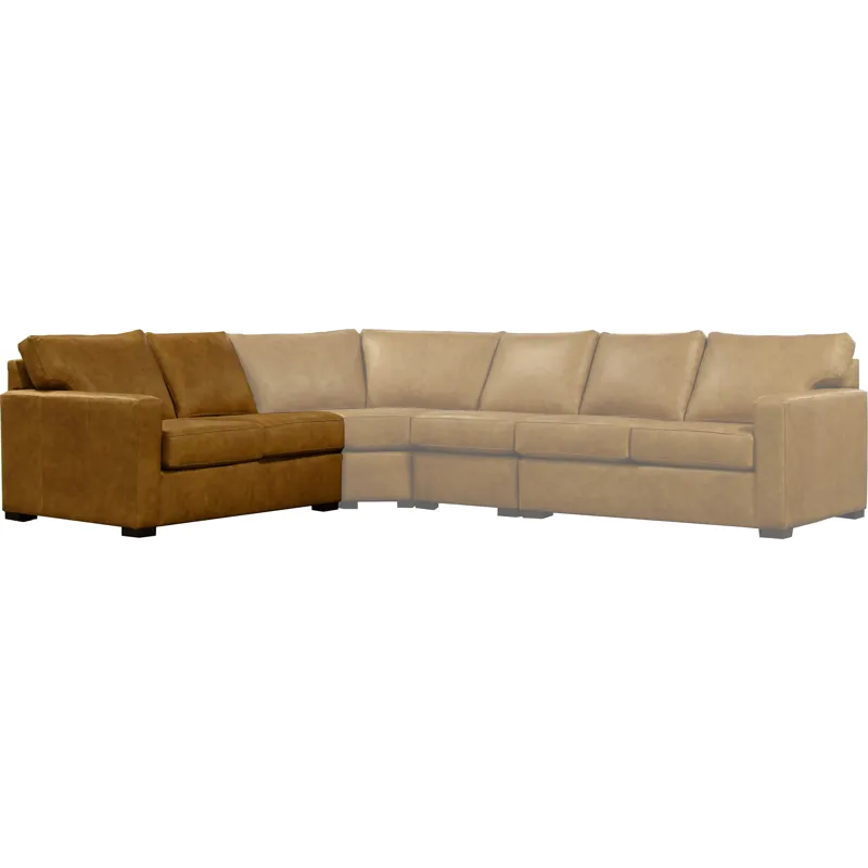 Del Mar Baylor RAF Loveseat