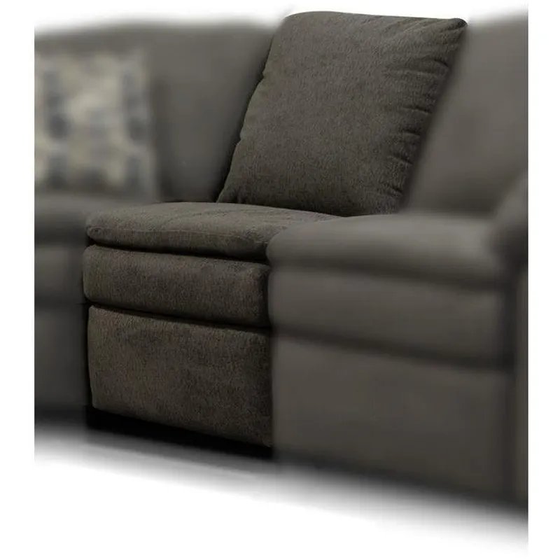 Armless Chair