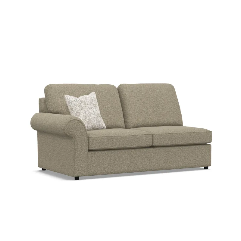 Malibu LAF Corner Sofa