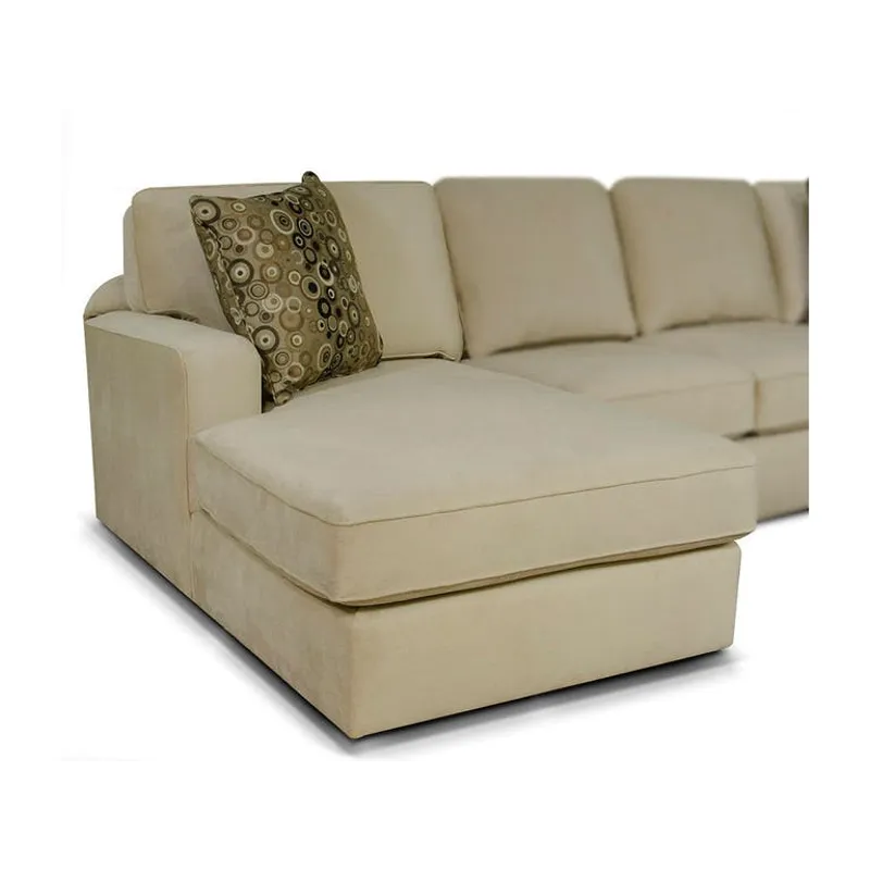 Rouse 4pc Sectional