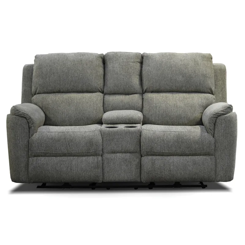 EZ Motion EZ8K00 Double Reclining Loveseat