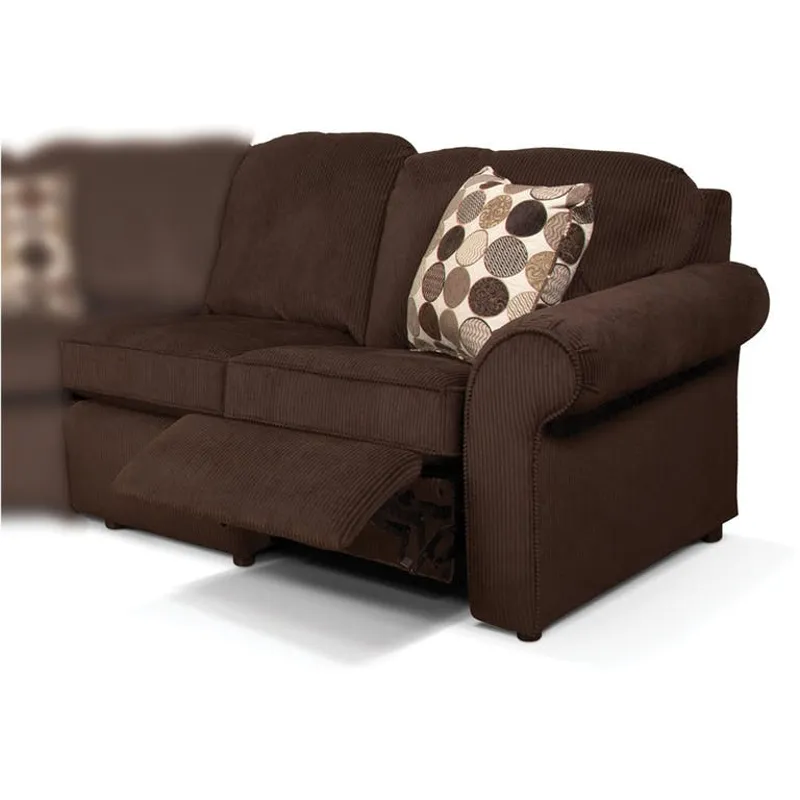 Malibu RAF Reclining Loveseat