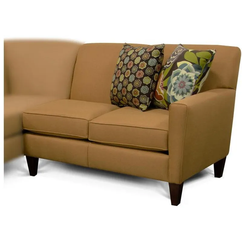 Right Arm Facing Loveseat