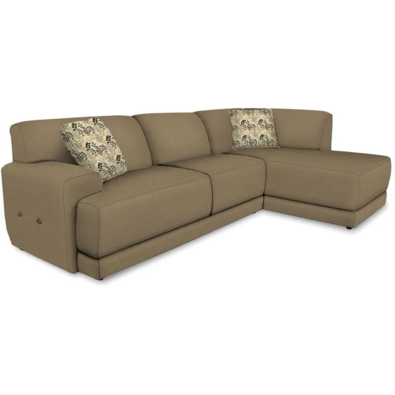 2880 Sect Sectional