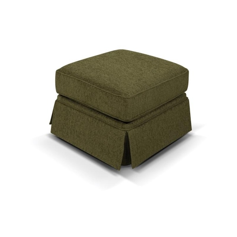 Fernwood Ottoman