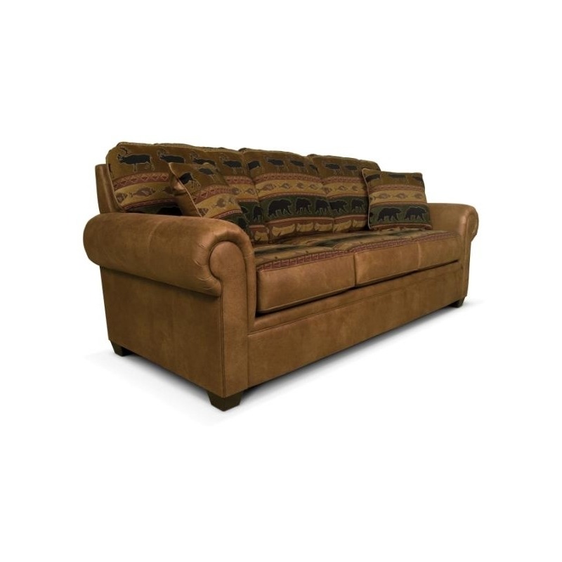 Jaden Sofa By England Furniture 2265 Pierce