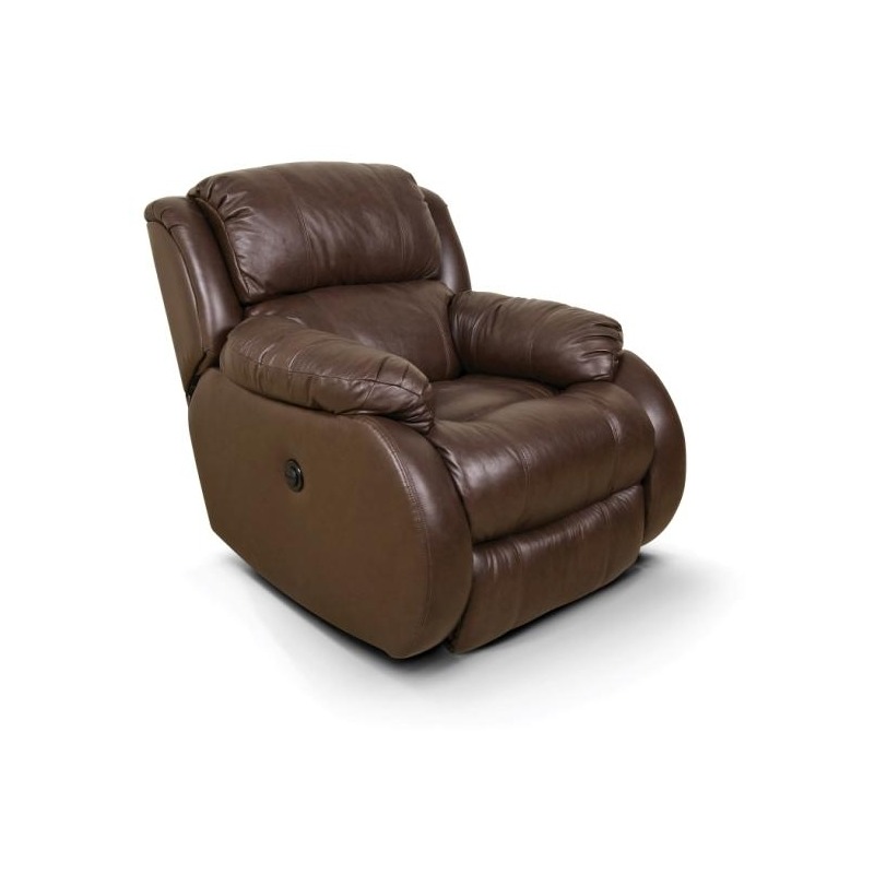 Litton Leather Recliner