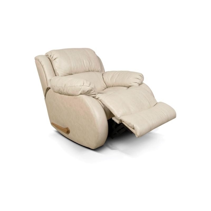 Litton Leather Recliner
