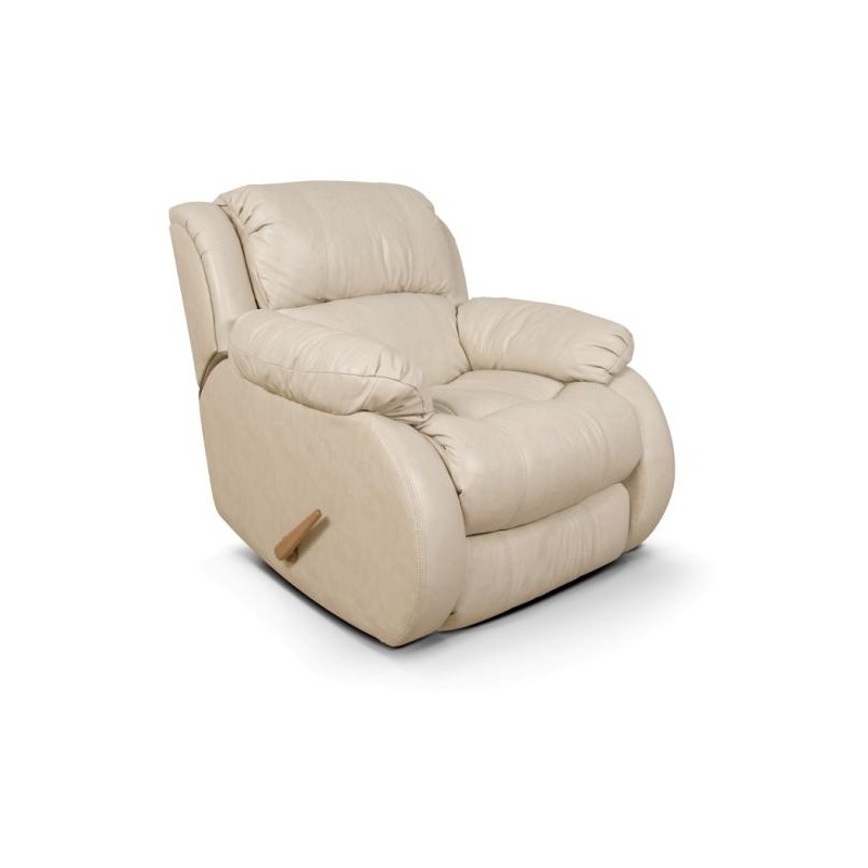 Litton Leather Recliner