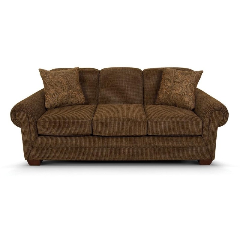Monroe Sofa 1435 by England Furniture at Scholet Furniture