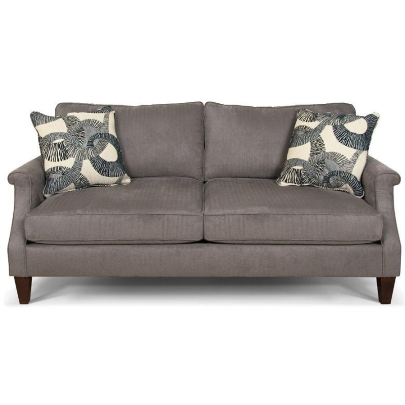 Sigmond Two Cushion Sofa Sigmond Two Cushion Sofa