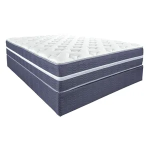 Cambridge Super Pillow Top  Mattress