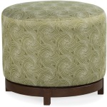 Shannon Swivel Stool