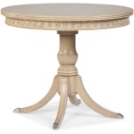 Genesis Entry Table