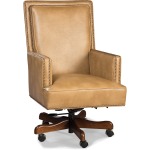 Somerset Executive Swivel Chair