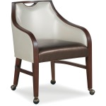 Anthony Arm Chair