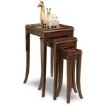 Manhattan Table Set
