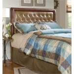 King Headboard
