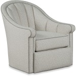 Grover Swivel Chair