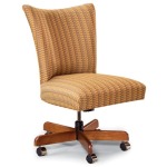 Executive Swivel