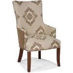 Lawrence Occasional Chair