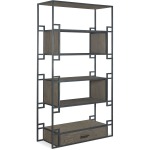 Tribeca Etagere
