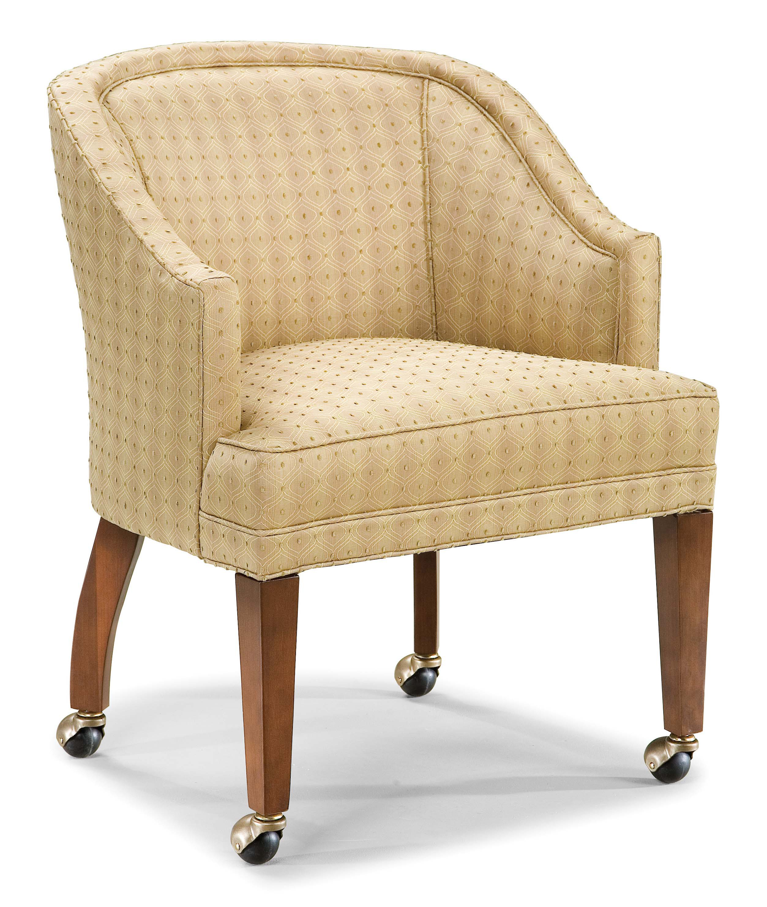 Ogden Occasional Chair by Fairfield NIS310467208 Oskar Huber