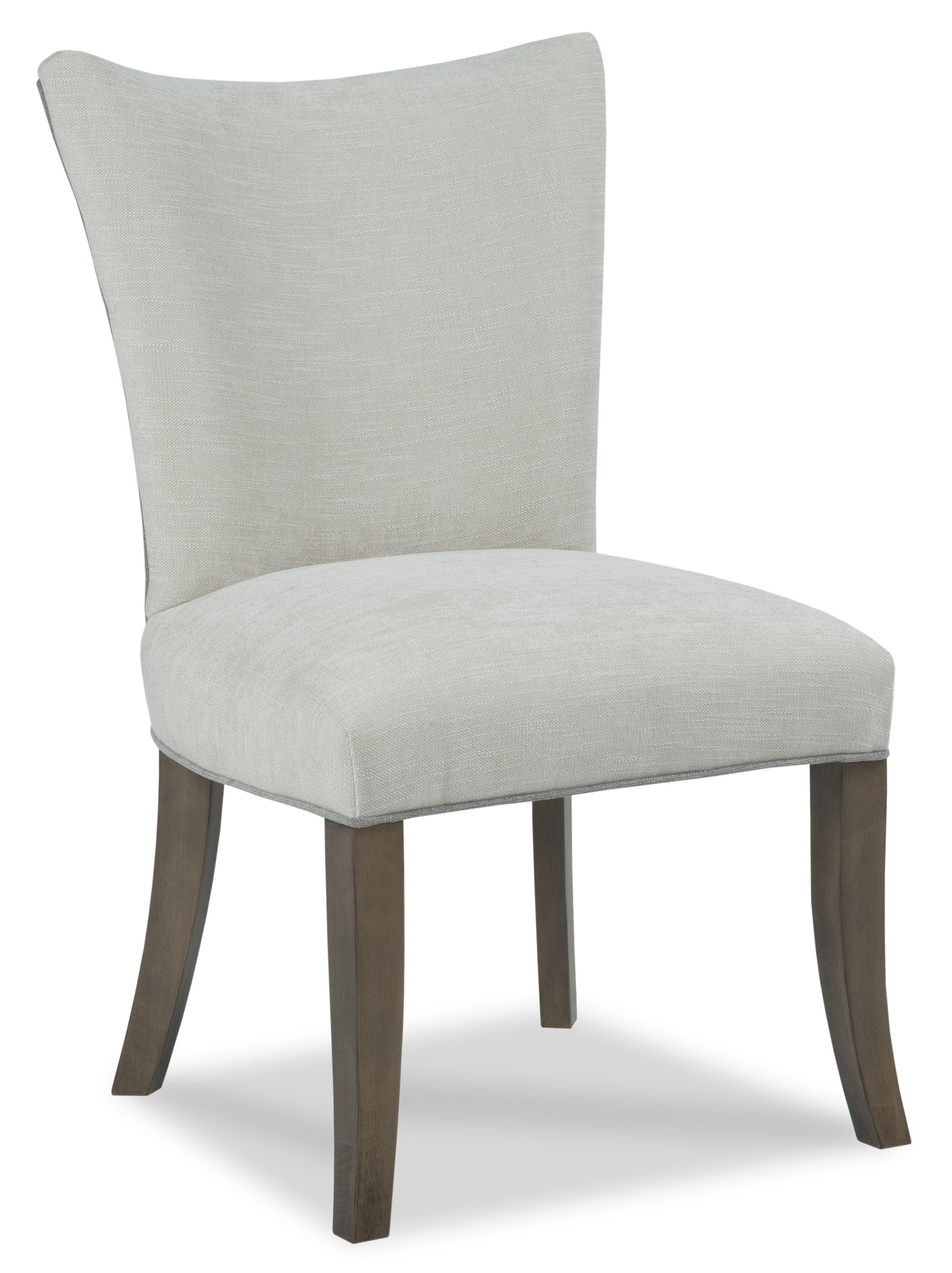 Casey Side Chair 606905 by Fairfield Chair Company at Riley's