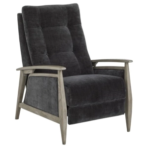 Felix Manual Push Back Recliner