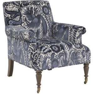 Daphne Lounge Chair