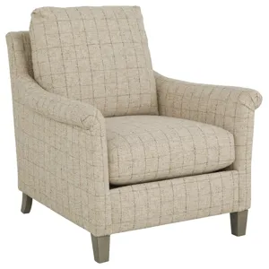 Olivia Lounge Chair