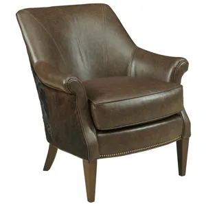 Benton Lounge Chair