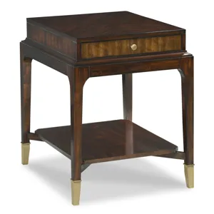 Park West End Table