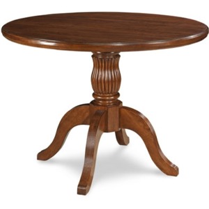 Round Dining Table Base
