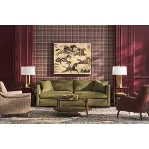 Olivia Lounge Chair