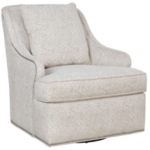 Audrey Swivel Chair