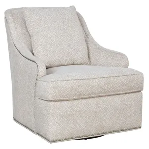 Audrey Swivel Chair