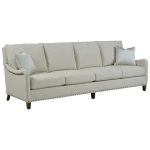 Smythe Extra Long Sofa