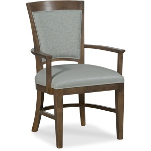 Jefferson Arm Chair