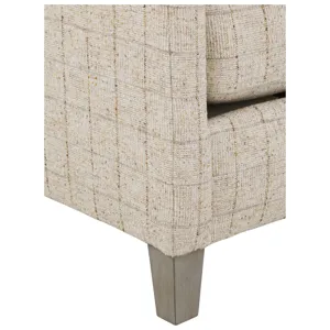 Olivia Lounge Chair