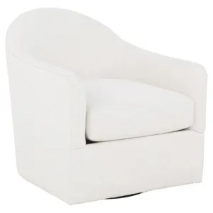 Cova Swivel Chair