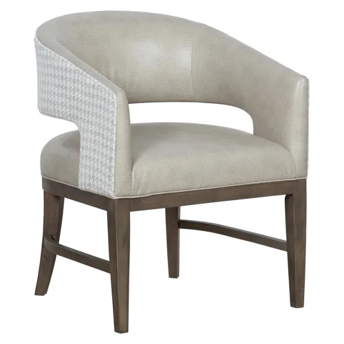 Cleo Grande Arm Chair