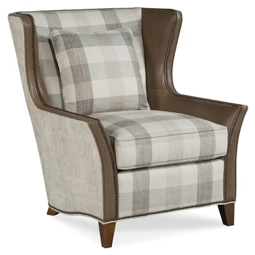 Landon Lounge Chair